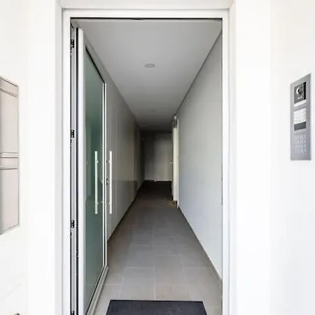Apartment Estudio Sweet Dreams