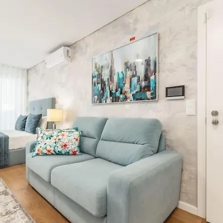 Apartment Estudio Sweet Dreams *