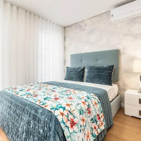 Estudio Sweet Dreams Apartment
