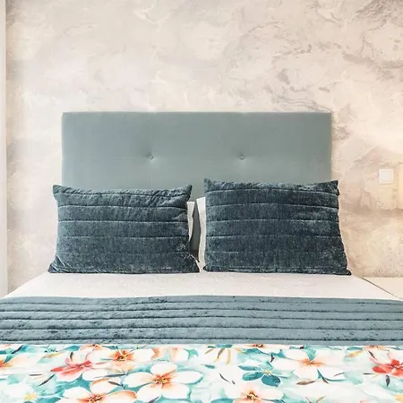 Estudio Sweet Dreams Apartment