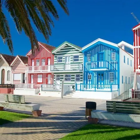 Apartment Estudio Sweet Dreams Aveiro