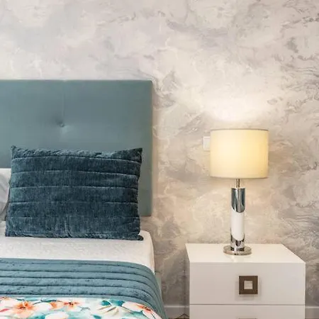 Estudio Sweet Dreams Apartment Aveiro