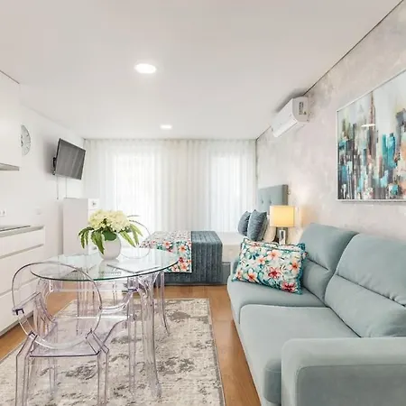 Apartment Estudio Sweet Dreams *